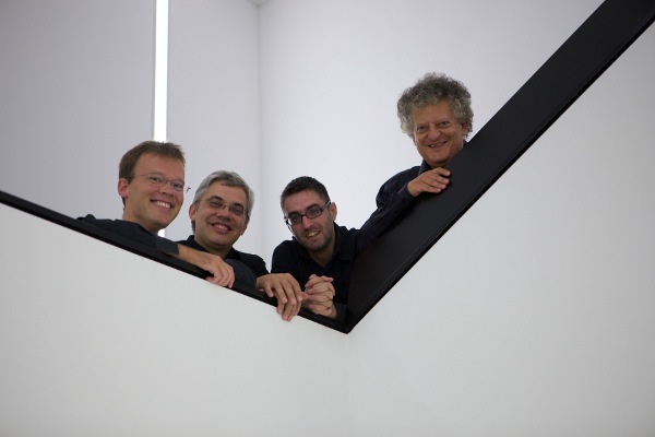 Quartetto Arditti