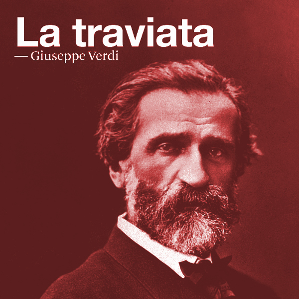 la traviata a Genova