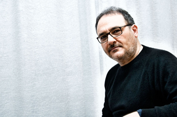 rinaldo alessandrini