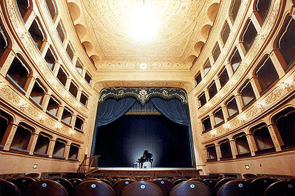 purtimiro, teatro rossini di lugo