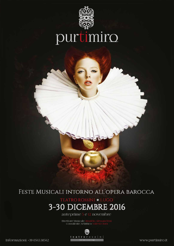 Festival Purtimiro a Lugo (RA)