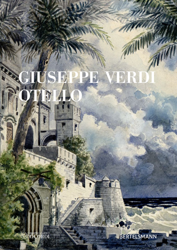 Otello a Madrid