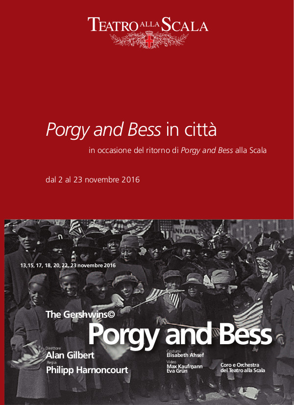 porgy and bess alla scala