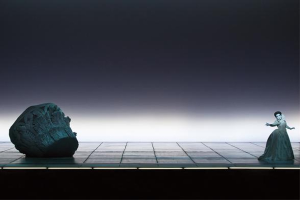 l'incoronazione di Poppea