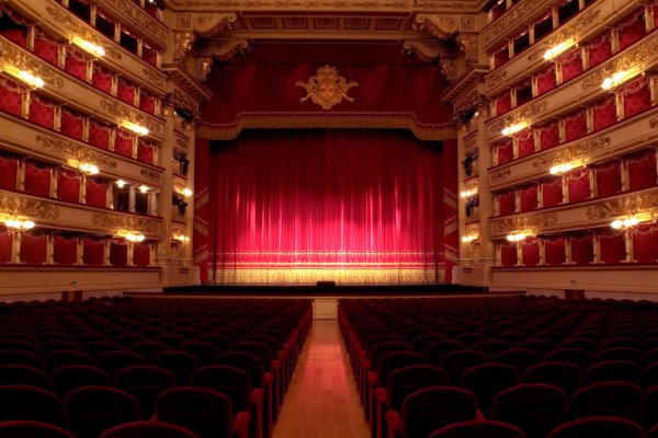 Teatro alla Scala di Milano