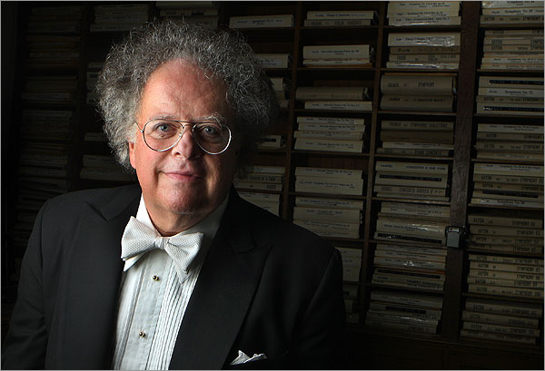 James Levine