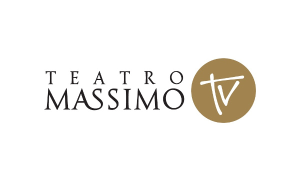 web tv del Teatro Massimo di Palermo