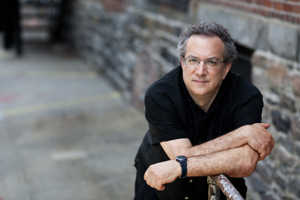 Uri Caine a Palermo