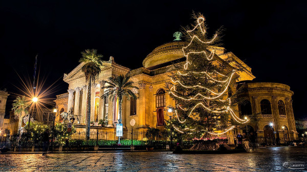 teatro massimo di palermo