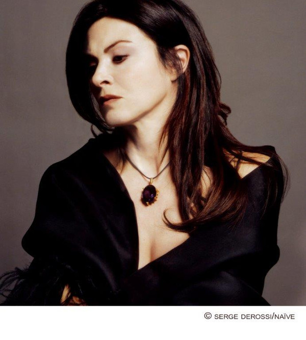 Anna Caterina Antonacci