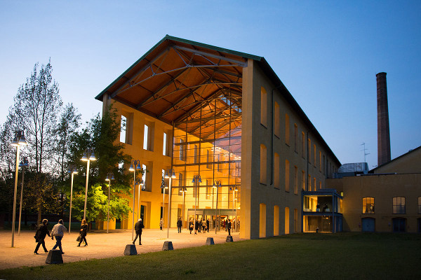 auditorium paganini a parma