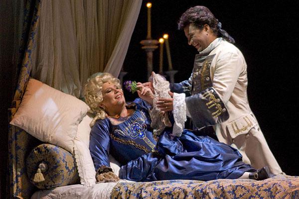 adriana lecouvreur con marianne cornetti e marcelo alvarez