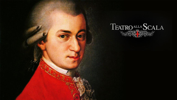 Mozart, le nozze di Figaro