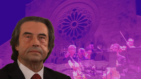 Riccardo Muti