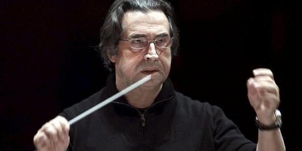 Riccardo Muti