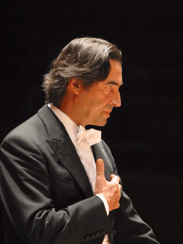 riccardo muti