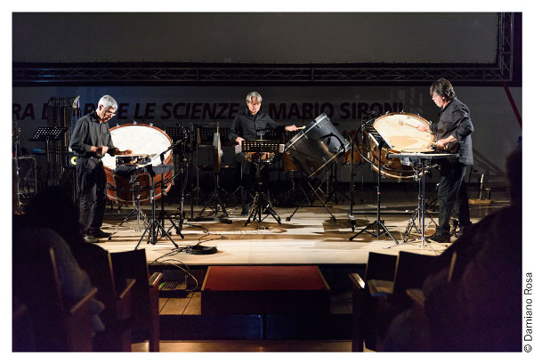 Ottant'anni di Steve Reich