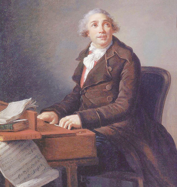 Giovanni Paisiello