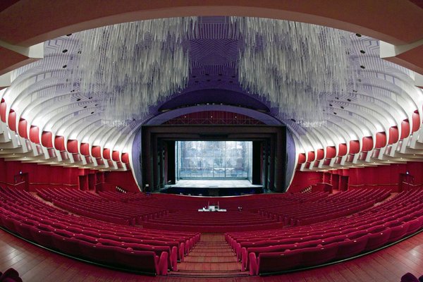 Teatro Regio di Torino