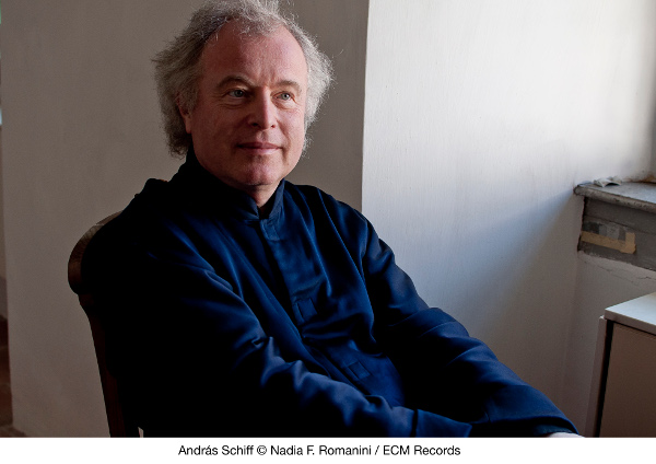 Andras Schiff