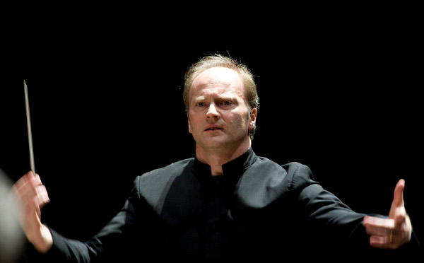Gianandrea Noseda