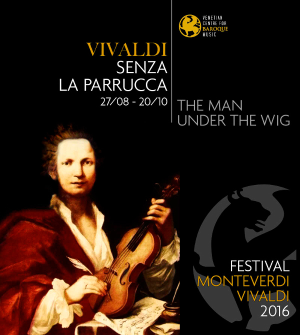 fetsival Monteverdi Vivaldi a Venezia