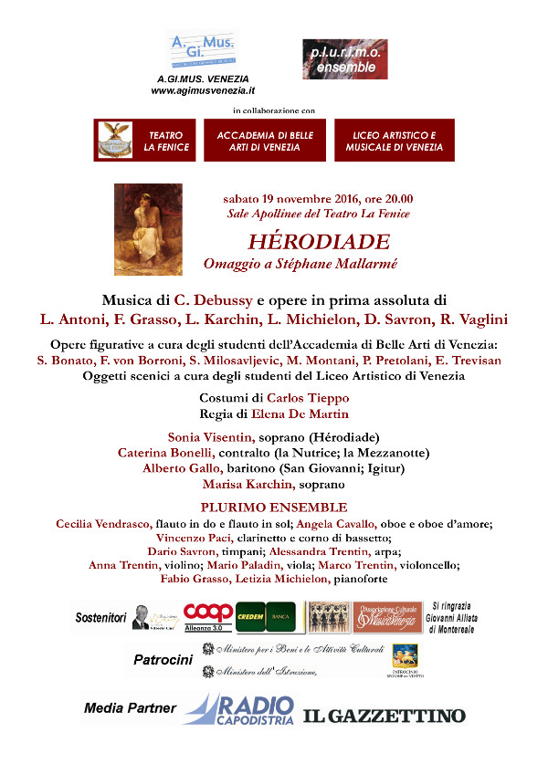 herodiade