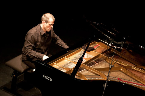 Alberto Nosé