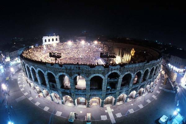 arena di verona