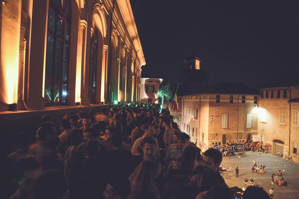 terrazza teatro comunale di bologna