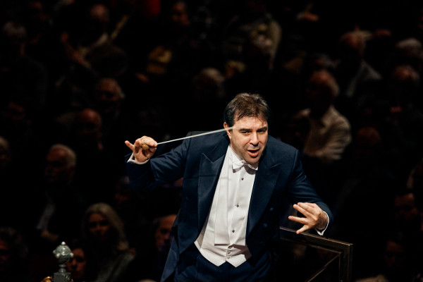 daniele gatti