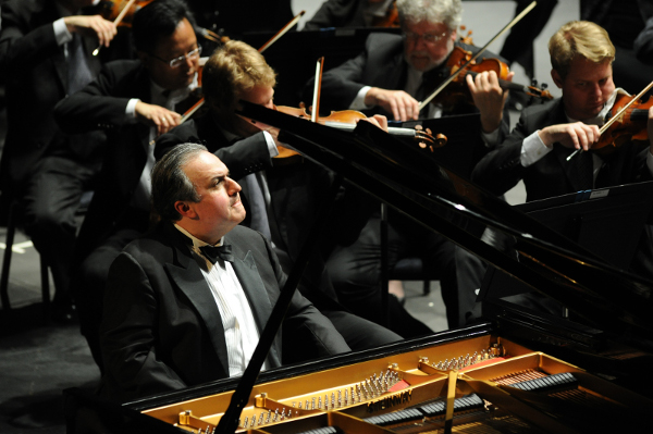 yefim brofman