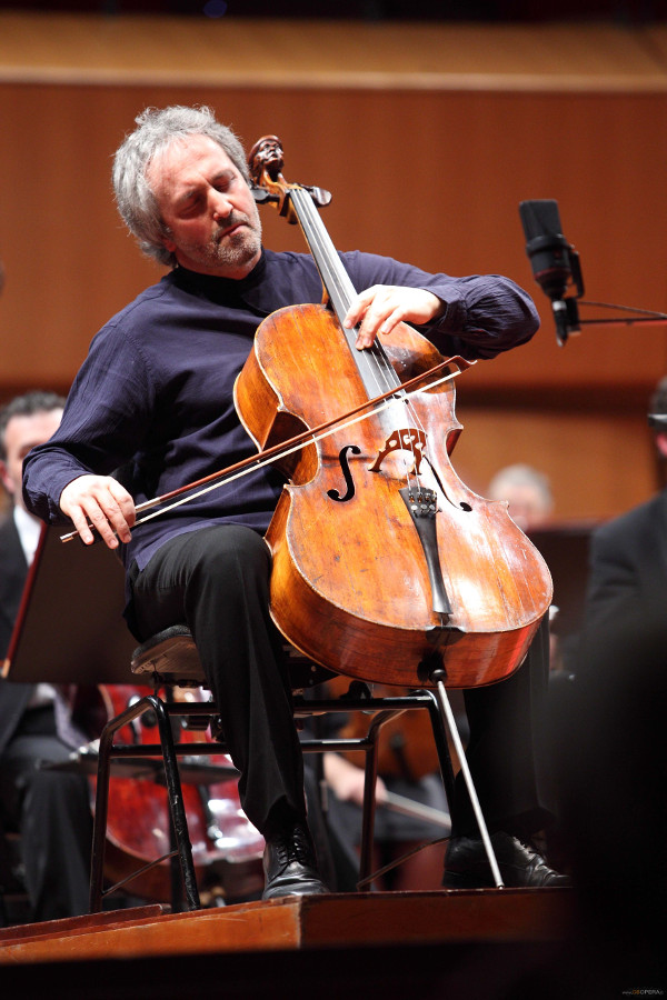 mario brunello