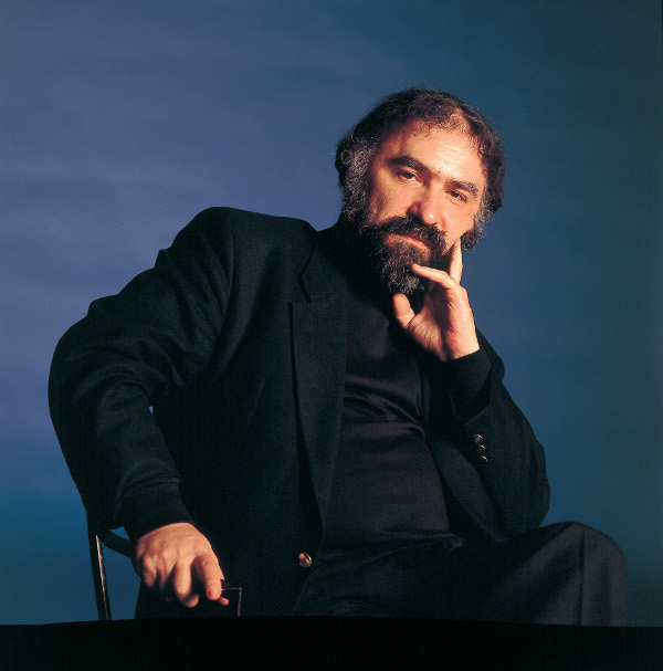 Radu Lupu