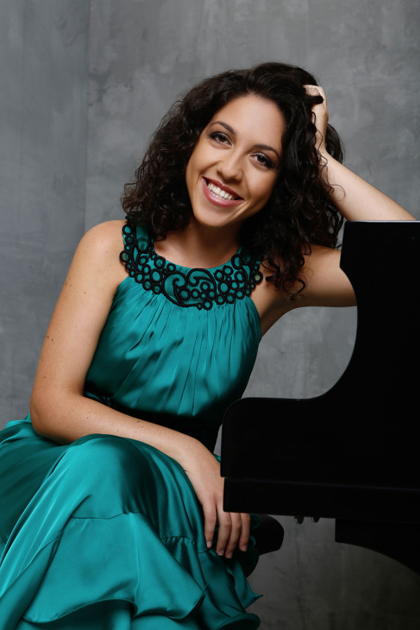 beatrice rana