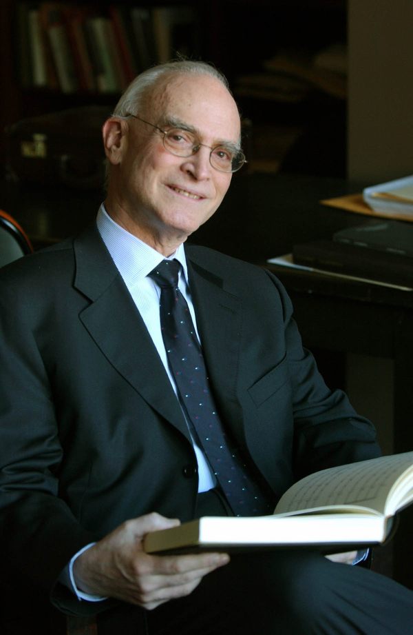 philip gossett