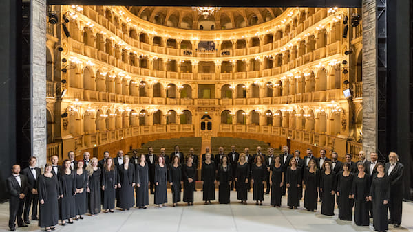 teatro comunale di Bologna