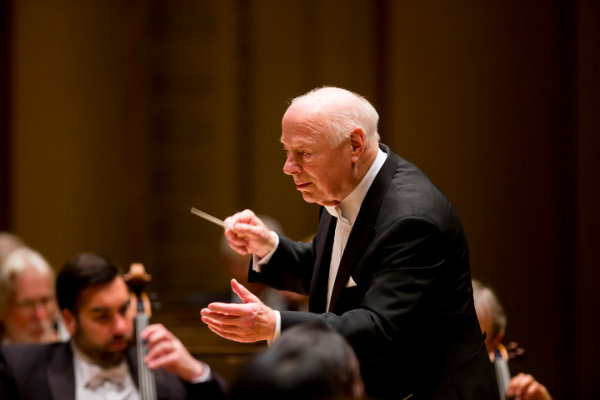 Bernard Haitink