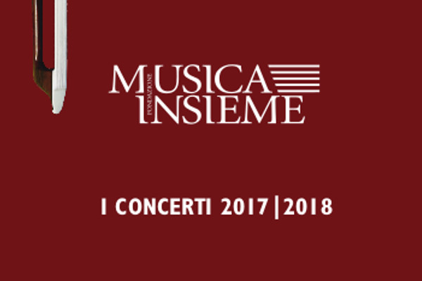 musica insieme 2017/2018