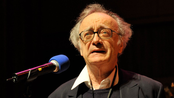 alfred brendel
