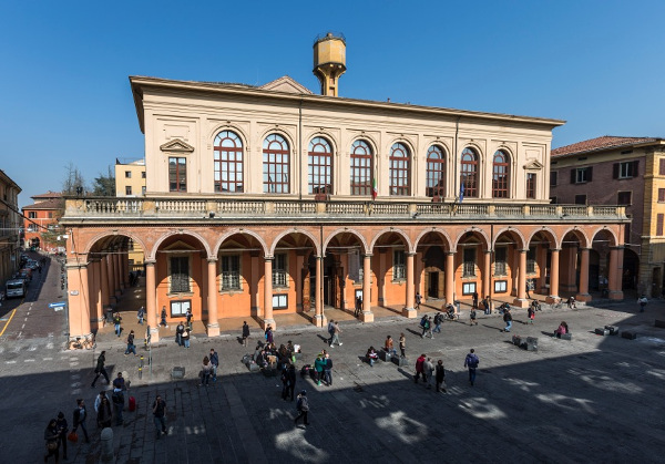 teatro comunale bologna