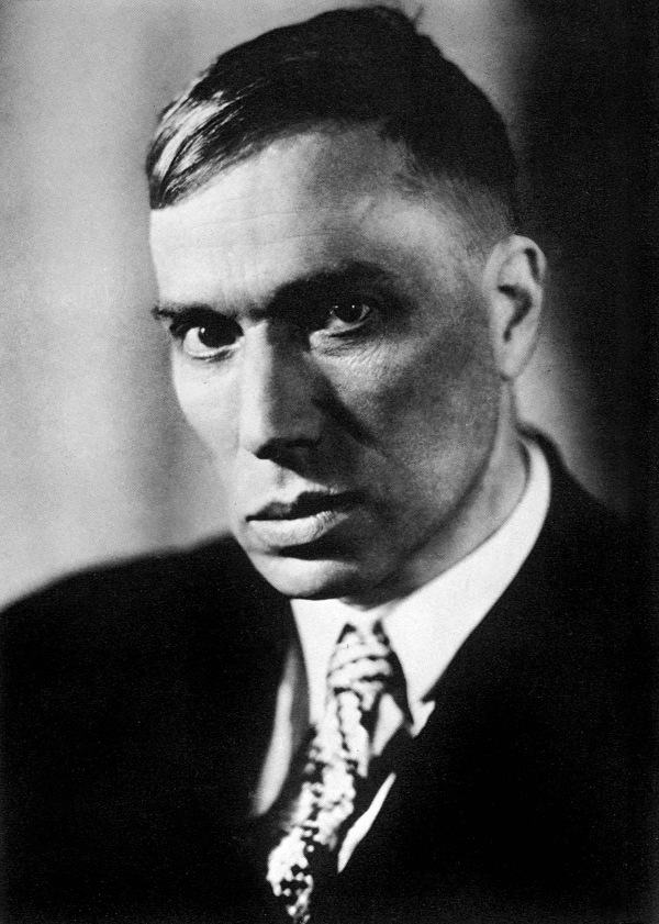 boris pasternak