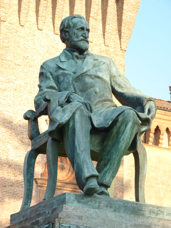 giuseppe verdi