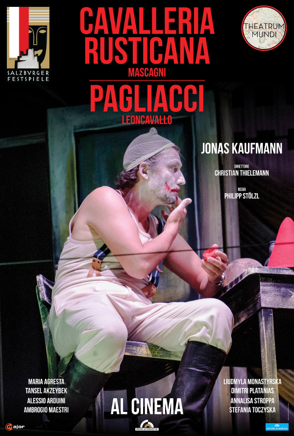 cavalleria e pagliacci