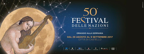 Festival delle Nazioni