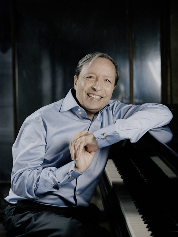 murray perahia