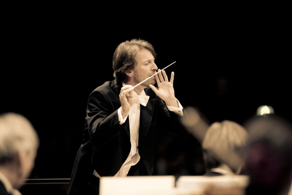 marc albrecht