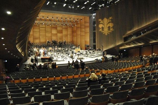 opera di firenze, maggio musicale fiorentino