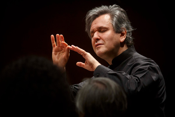 antonio Pappano