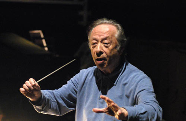 alberto zedda